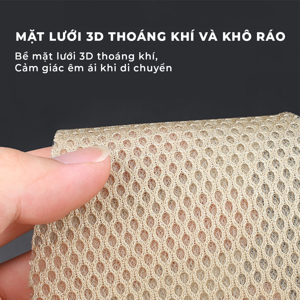 Lót giày than tre khử mùi thoáng khí thấm hút mồ hôi hút ẩm cao cấp LGTT29