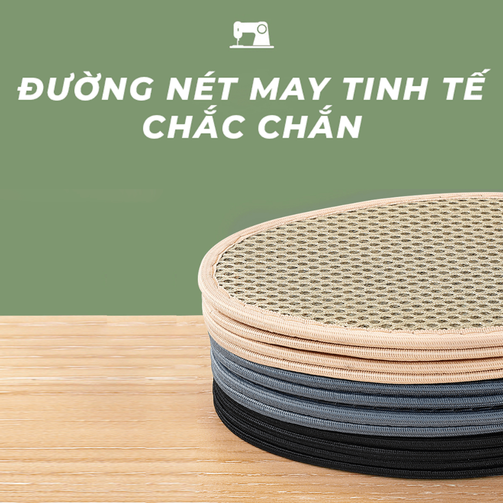 Lót giày than tre khử mùi thoáng khí thấm hút mồ hôi hút ẩm cao cấp LGTT29