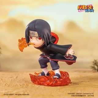 Blindbox Naruto Ninja World War POPMART  ( Chính hãng )