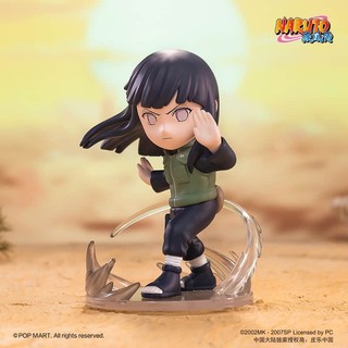 Blindbox Naruto Ninja World War POPMART  ( Chính hãng )
