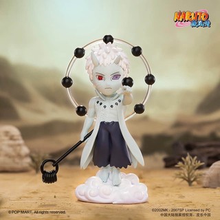 Blindbox Naruto Ninja World War POPMART  ( Chính hãng )