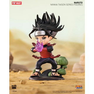 Blindbox Naruto Ninja World War POPMART  ( Chính hãng )