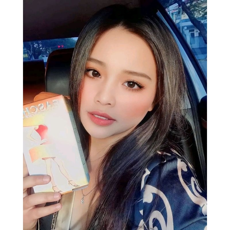 Giảm béo giảm mỡ thừa hộp giấy ba-chi cam