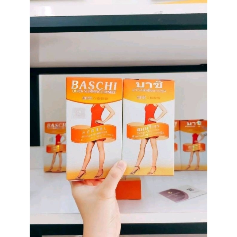 Giảm béo giảm mỡ thừa hộp giấy ba-chi cam