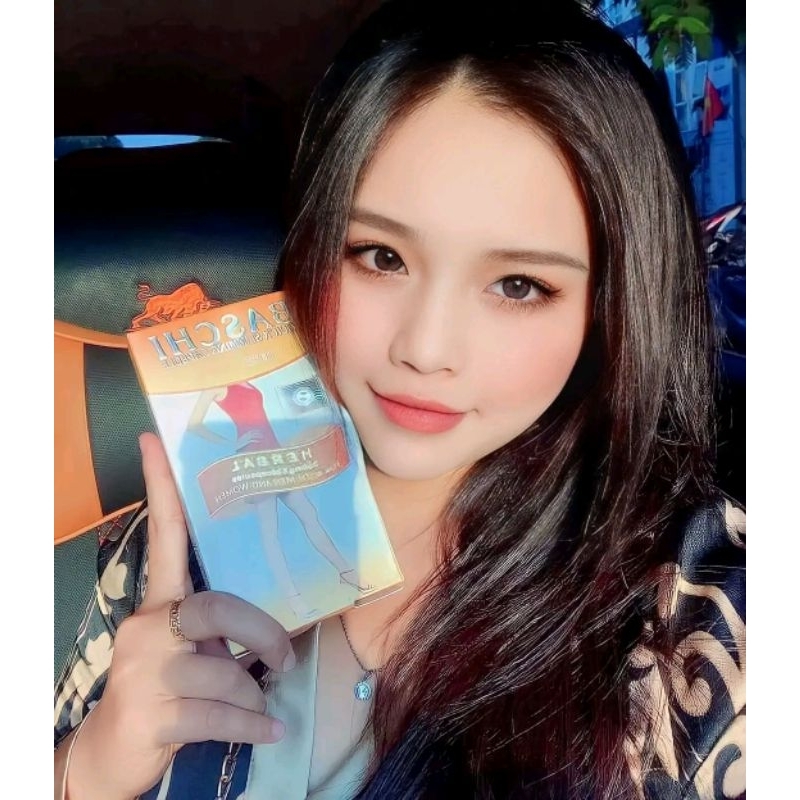 Giảm béo giảm mỡ thừa hộp giấy ba-chi cam