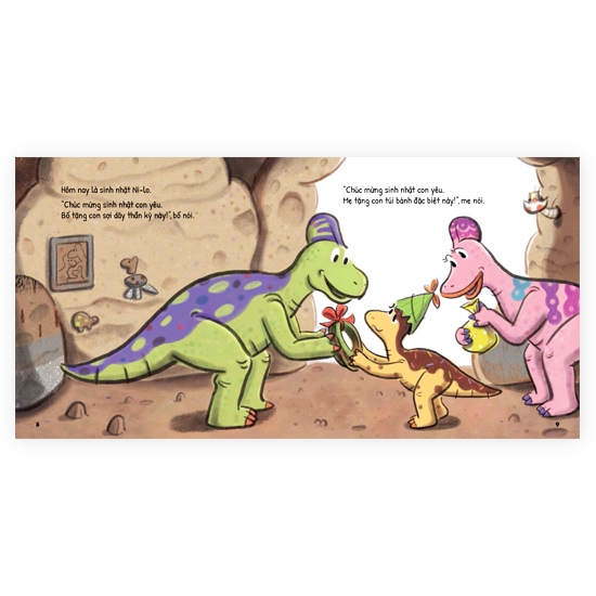 Sách - Cùng Chia Sẻ Nhé