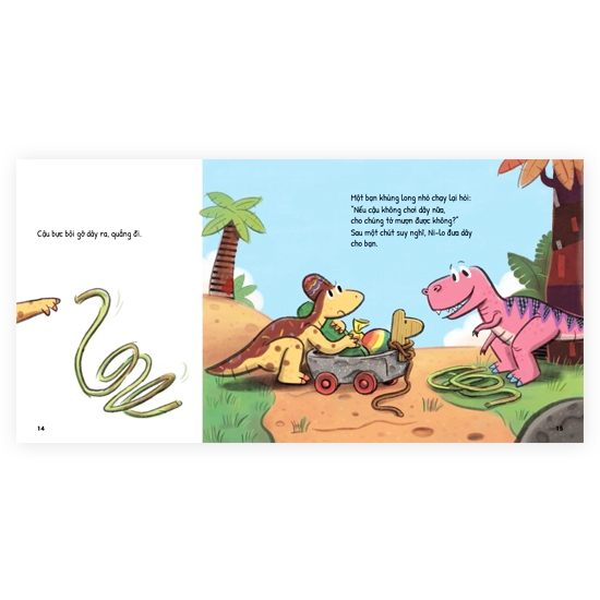 Sách - Cùng Chia Sẻ Nhé