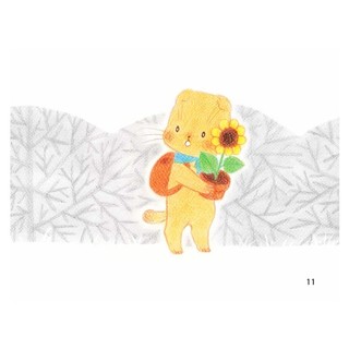 Sách - Hoa Nở Từ Yêu Thương (Thuộc bộ Những Câu Chuyện Về Lòng Tốt)