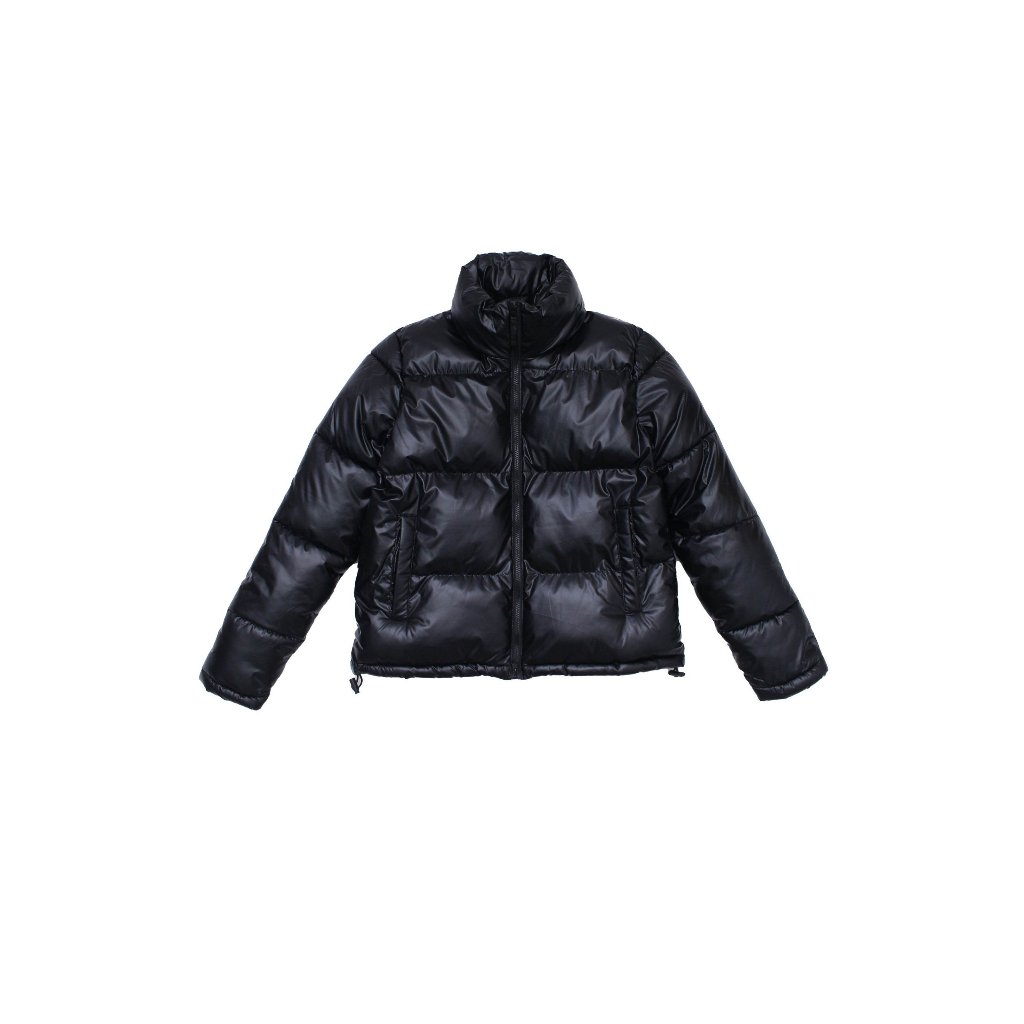 Áo phao nữ VIỆTBROTHERS vải bóng 231ADU02