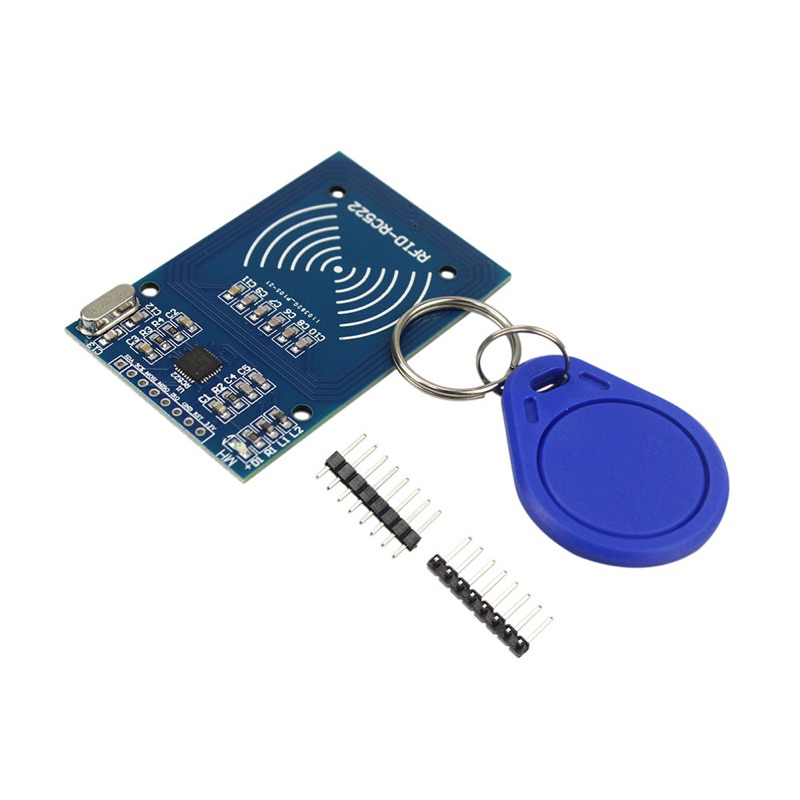 Full Bộ Module Cảm Biến Thẻ Từ RFID
