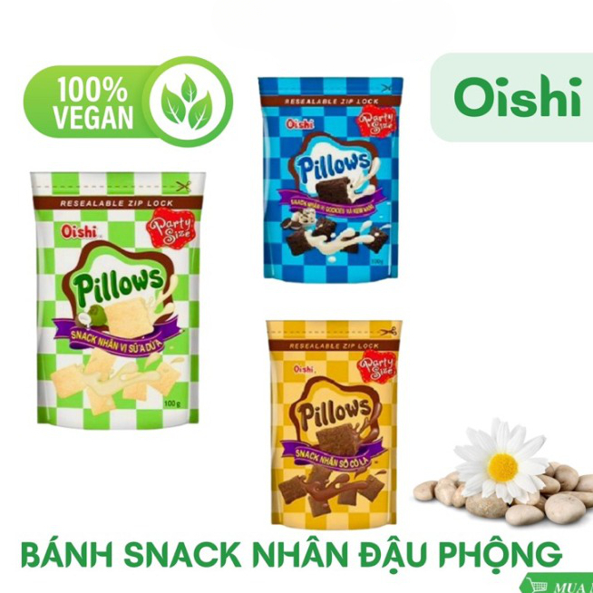 Gói Snack Đậu Phộng Pinatsu Food Store Túi Zip 85g, Snack Đậu Phộng Thơm Ngon