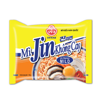 Mì tự chọn Hàn Quốc siêu ngon nhiều vị