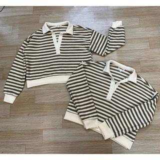 Áo len sọc dư xịn (còn big size)