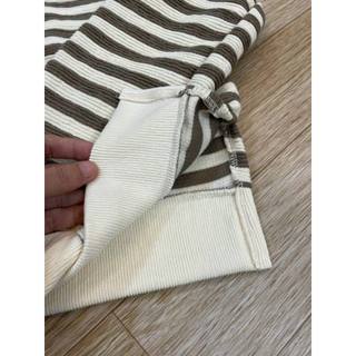 Áo len sọc dư xịn (còn big size)