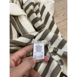 Áo len sọc dư xịn (còn big size)