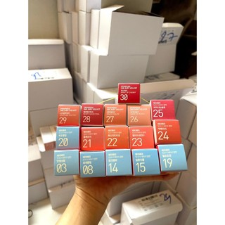 Son kem Peripera Ink Airy Velvet Tint