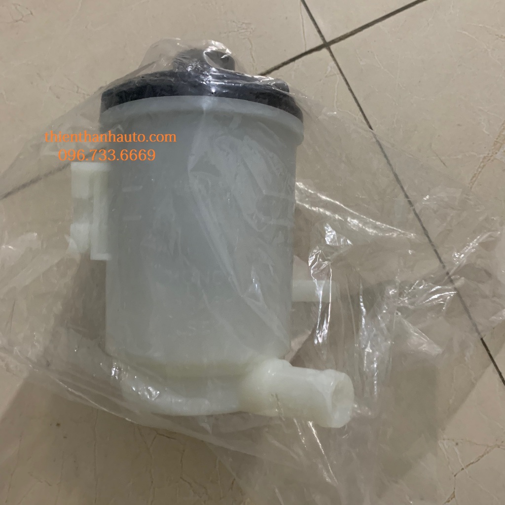 Bình dầu trợ lực Acura MDX chính hãng