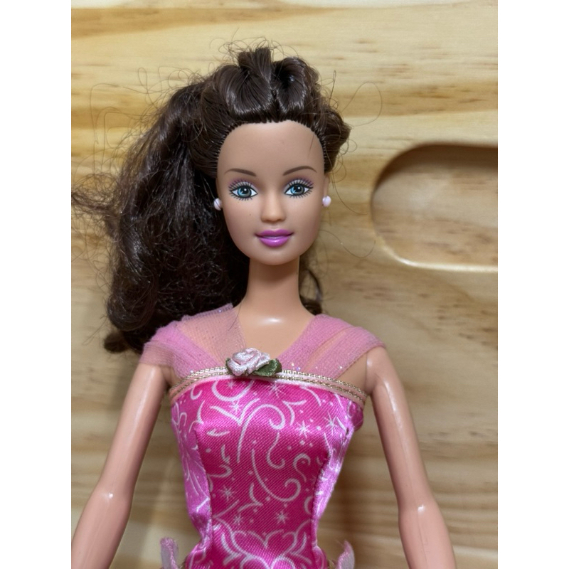 Búp bê barbie Teresa used
