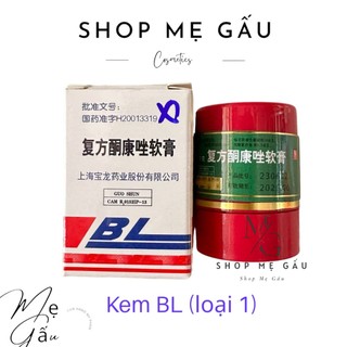 Lẻ 01 hộp kem BL trắng da
