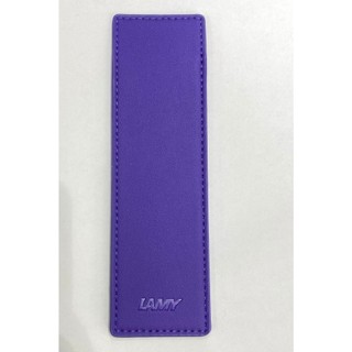 Bao da đựng bút Lamy Safari & Al-star