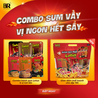 Combo Sum Vầy (Lotus)