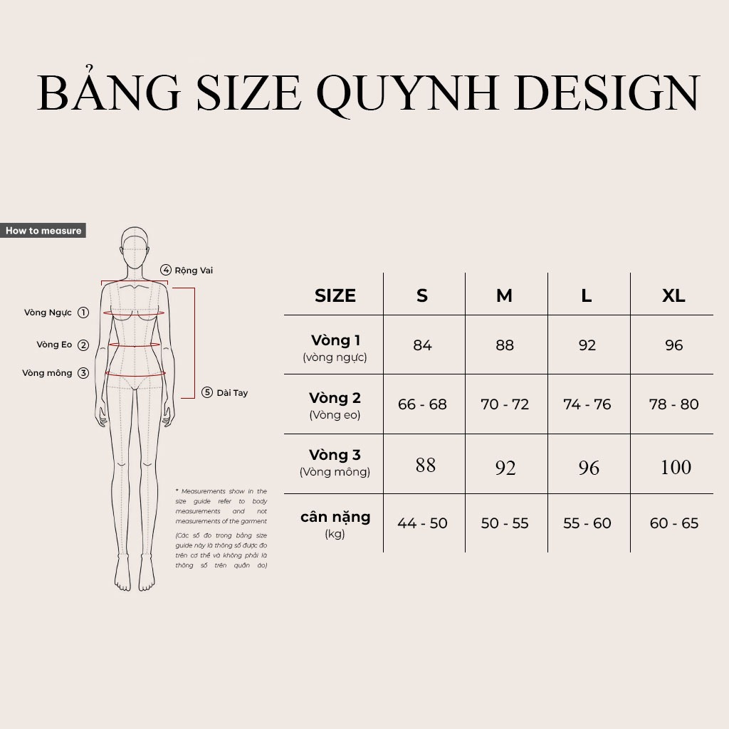 Áo Blazer - Áo Vest Dáng Suông Hàng thiết kế QUYNH DESIGN