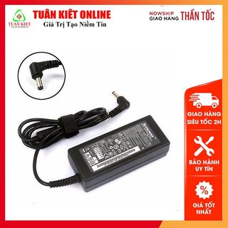 Sạc Laptop Lenovo Y450 19V-3.42A 65W