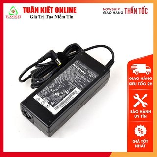 Sạc laptop Lenovo G550 19V 3.42A 65W