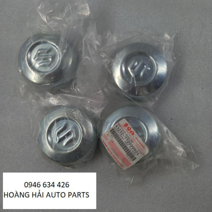 CHỤP LA ZANG SUZUKI 5 TẠ