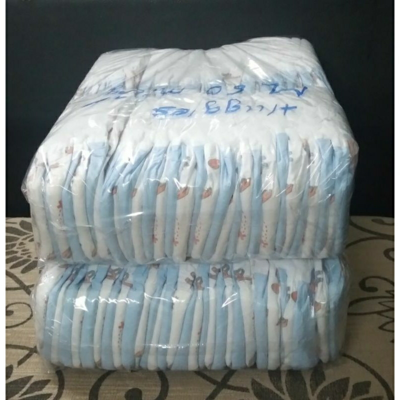 《 HCM 》Combo 120 miếng tã / bỉm quần Huggies arynbrids hàng mẫu công ty , hàng đẹp , cao cấp cho bé 6 - 11kg