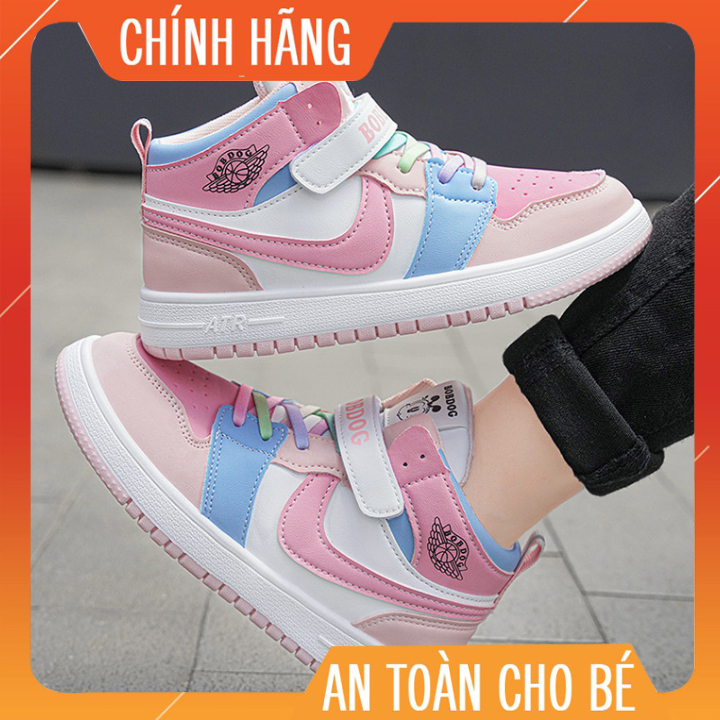 Giày Thể Thao Jordan  Cổ Thấp , Giày Sneaker JD1 Đế Độn Chiều Cao Dành Cho Nam Nữ Học Sinh Sinh Viên 2022