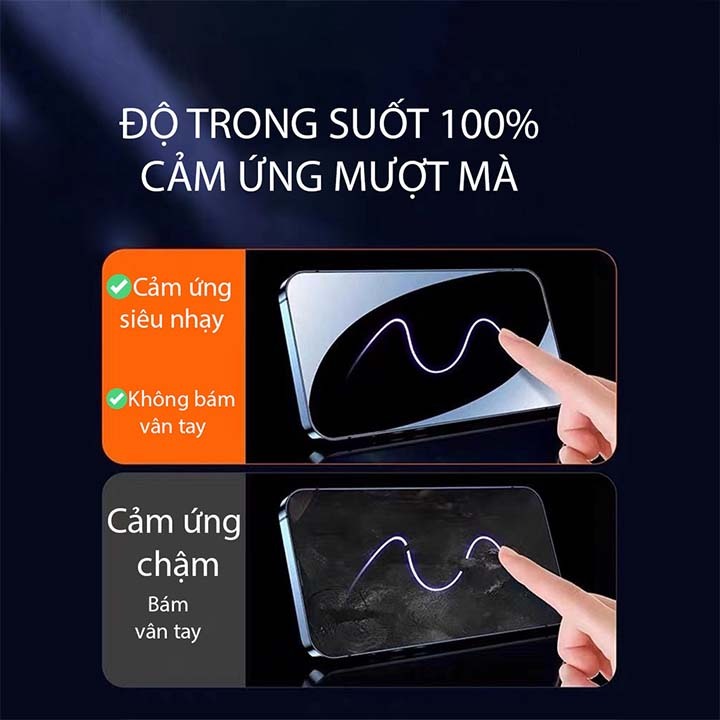 Cường lực Xiaomi Redmi 7, 8, 8A, 9, 9 Prime, 10 4G, 10 5G, 10 PRIME, 10 PRiME, 10A, 10C 11 Prime kingkong tĩnh điện