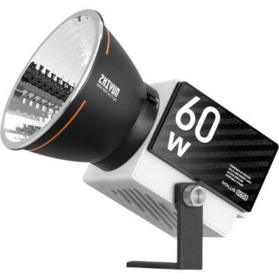 Đèn LED Zhiyun MOLUS - Đèn Chiếu Sáng Chuyên Nghiệp Cho Nhiếp Ảnh Và Quay Phim HL Lighting
