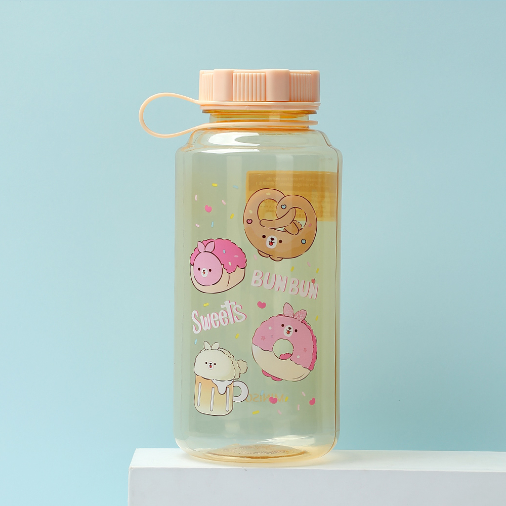 Bình nước IF BUNBUN 1000ml