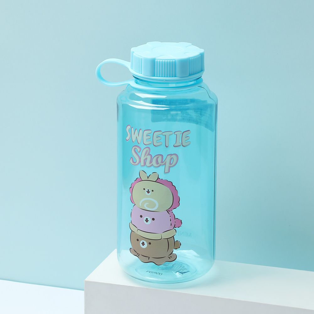 Bình nước IF BUNBUN 1000ml