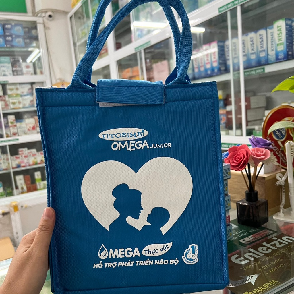 Viên uống cân bằng nội tiết tố nữ GS Merilin HARMONY giúp giảm triệu chứng tiền mãn kinh hộp 30 viên