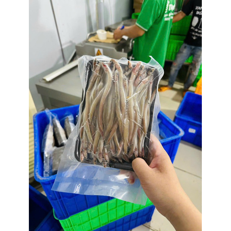 Cá sùn sịn 1kg ngon ơi là ngon