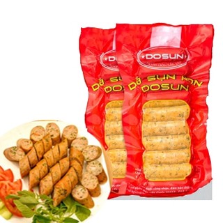 Dồi Sụn non Dosun 500g