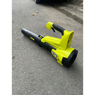 Thổi lá pin ryobi 18v