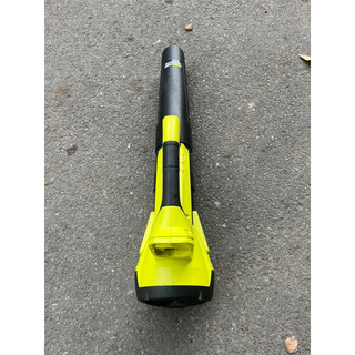 Thổi lá pin ryobi 18v