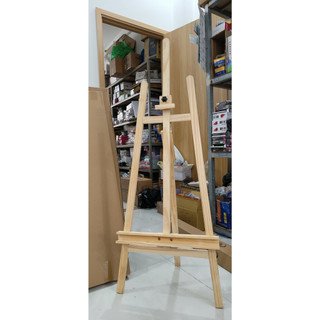 Giá vẽ tranh lớn kích thước lớn A0 65x150cm