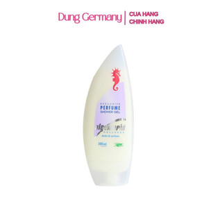 Sữa tắm cá ngựa Algemarin Perfume