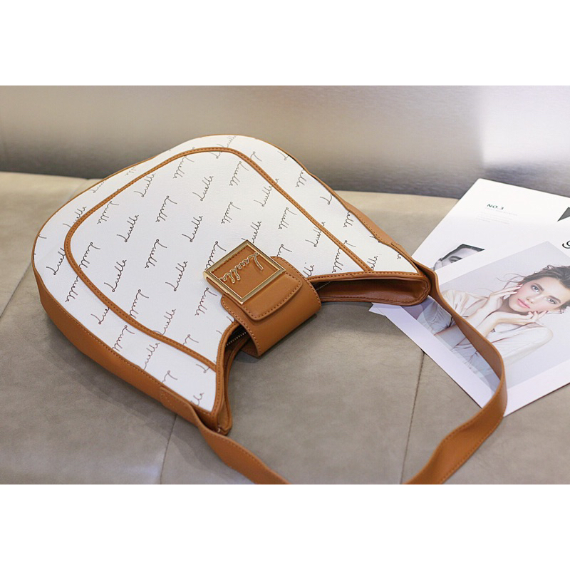 Túi luella bucket đeo vai nữ