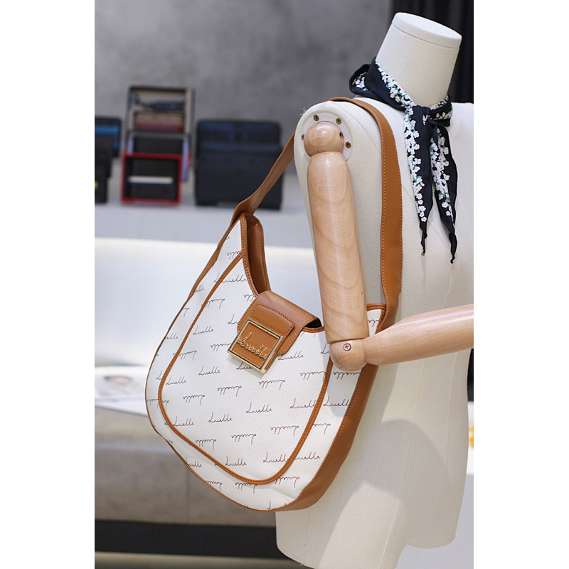 Túi luella bucket đeo vai nữ