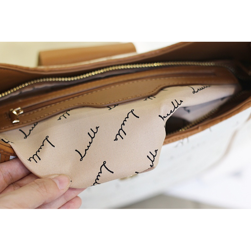 Túi luella bucket đeo vai nữ