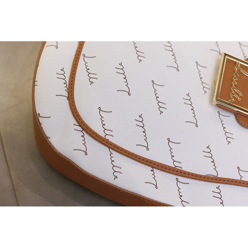 Túi luella bucket đeo vai nữ