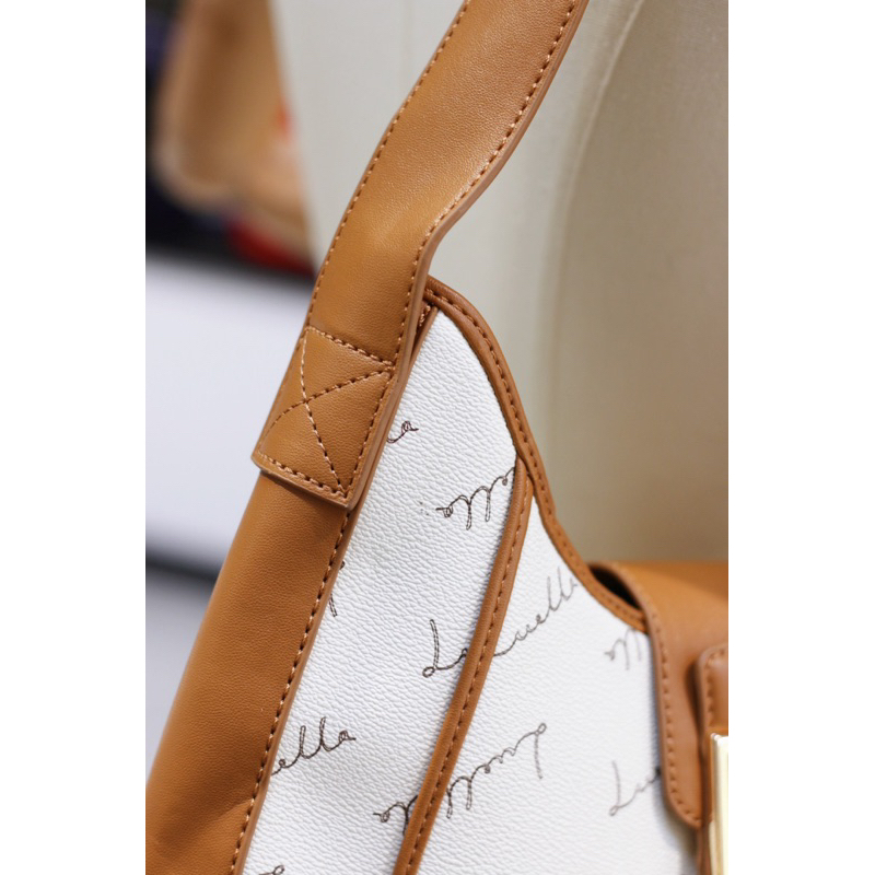 Túi luella bucket đeo vai nữ