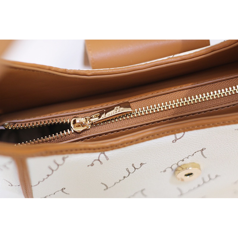 Túi luella bucket đeo vai nữ