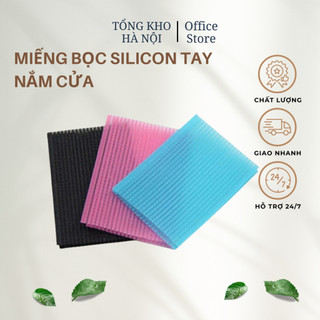Combo 2 Miếng Dán Tóc Trang Điểm - Miếng Dán Giữ Tóc Mái Khi Rửa Mặt, nhỏ gọn tiện lợi