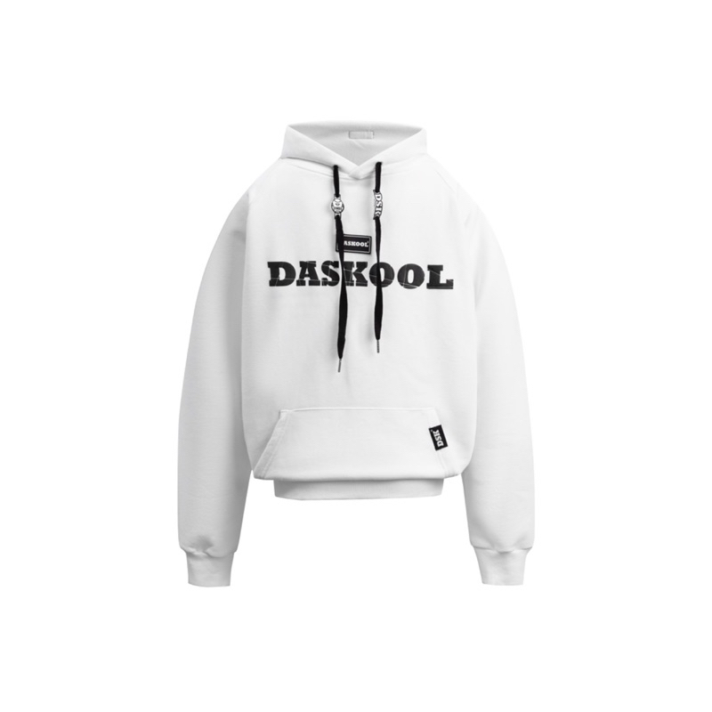Áo hoodie ghost daskool | Áo hoodie form oversize | Áo hoodie nam nữ cao cấp | Áo nỉ chân cua dày dặn đứng form